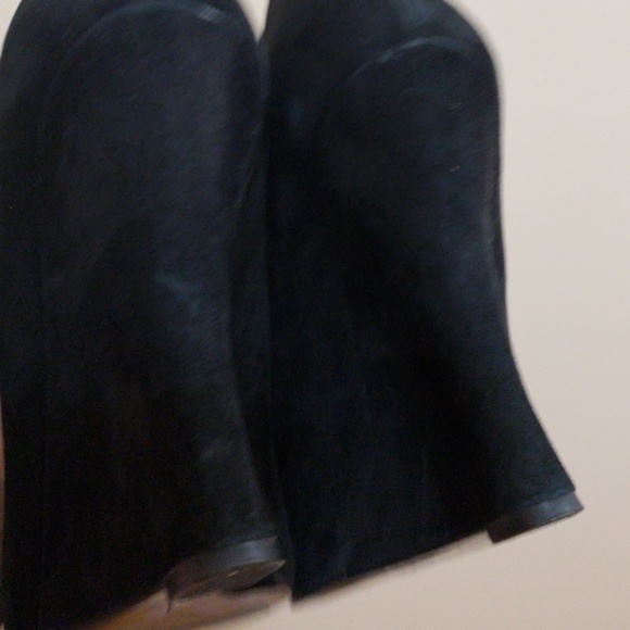 Nine West wedge heels - Picture 5 of 7